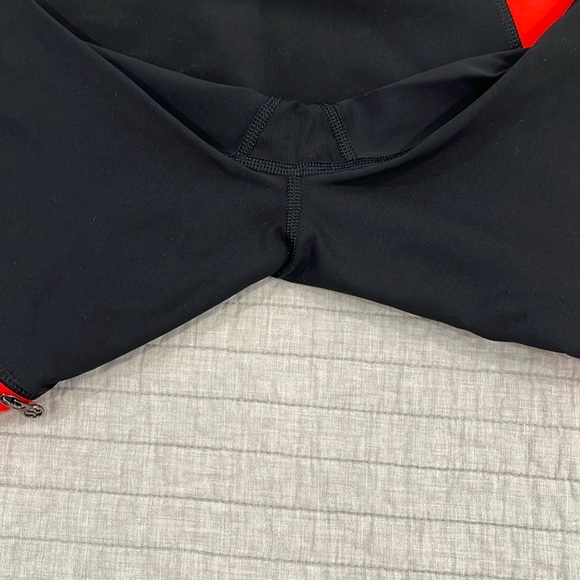 lululemon Run: Ice Queen Pant sz 6 - Picture 4 of 7